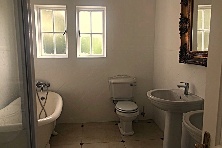 4 Bedroom Property for Sale in Belvidere Estate Western Cape